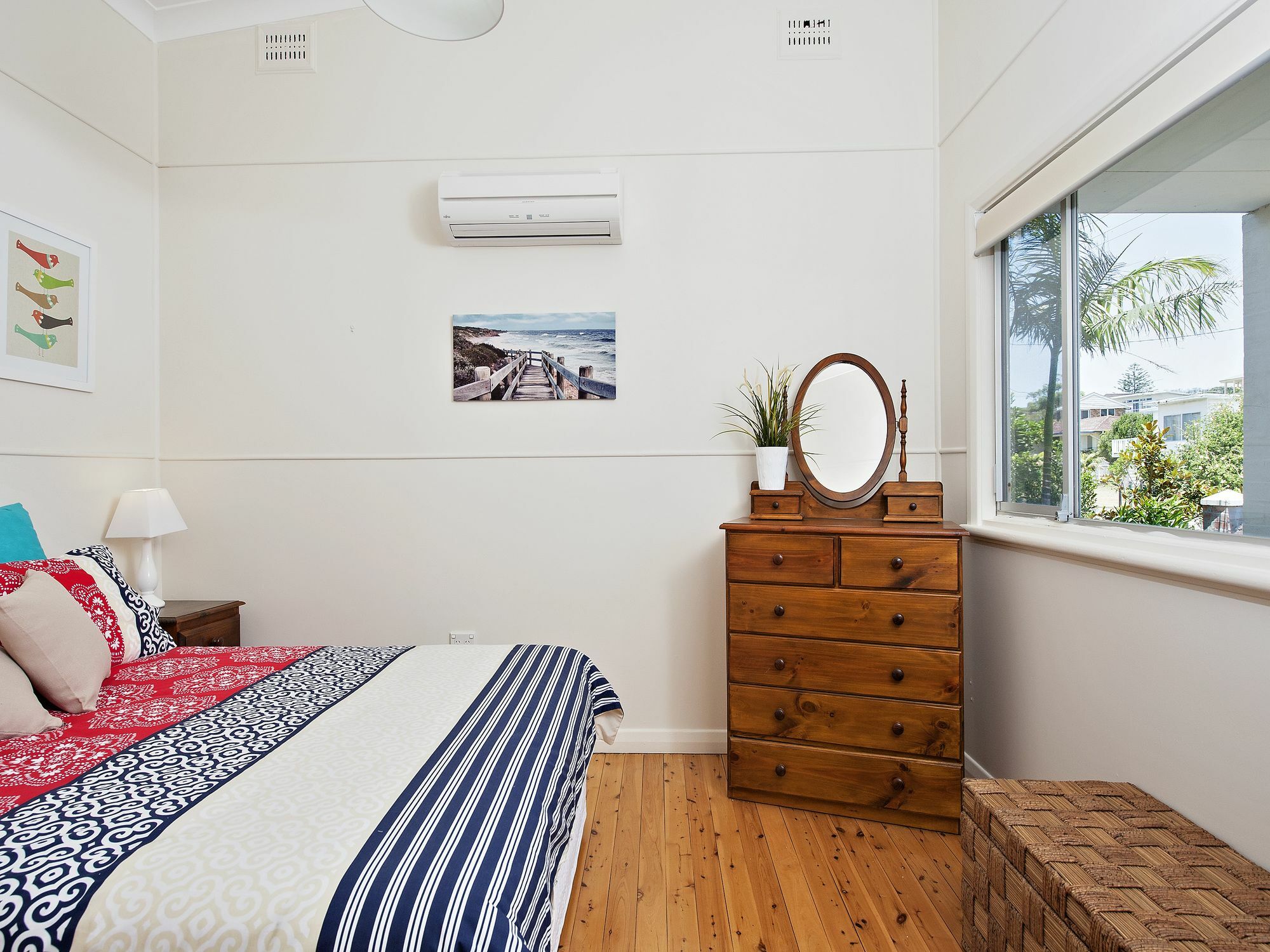 Fingal Beach Shack ฟิงกัลเบย์ ภายนอก รูปภาพ